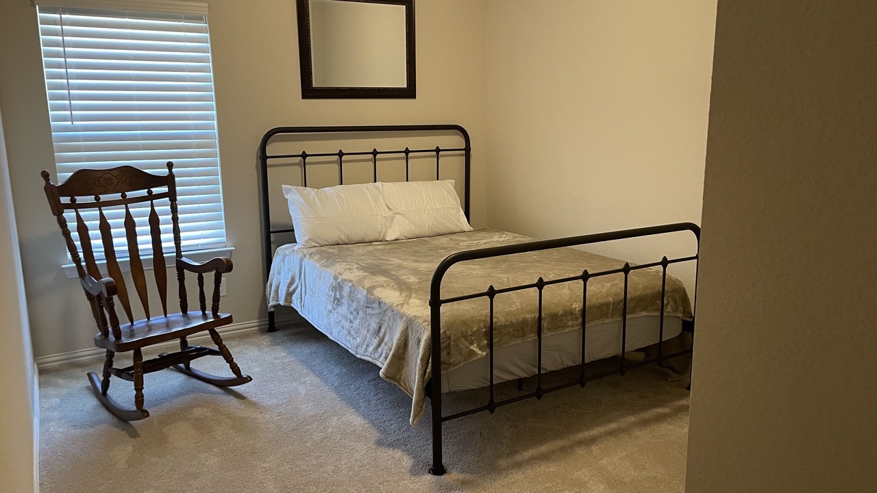 Photo of Bedroom in Ennis
