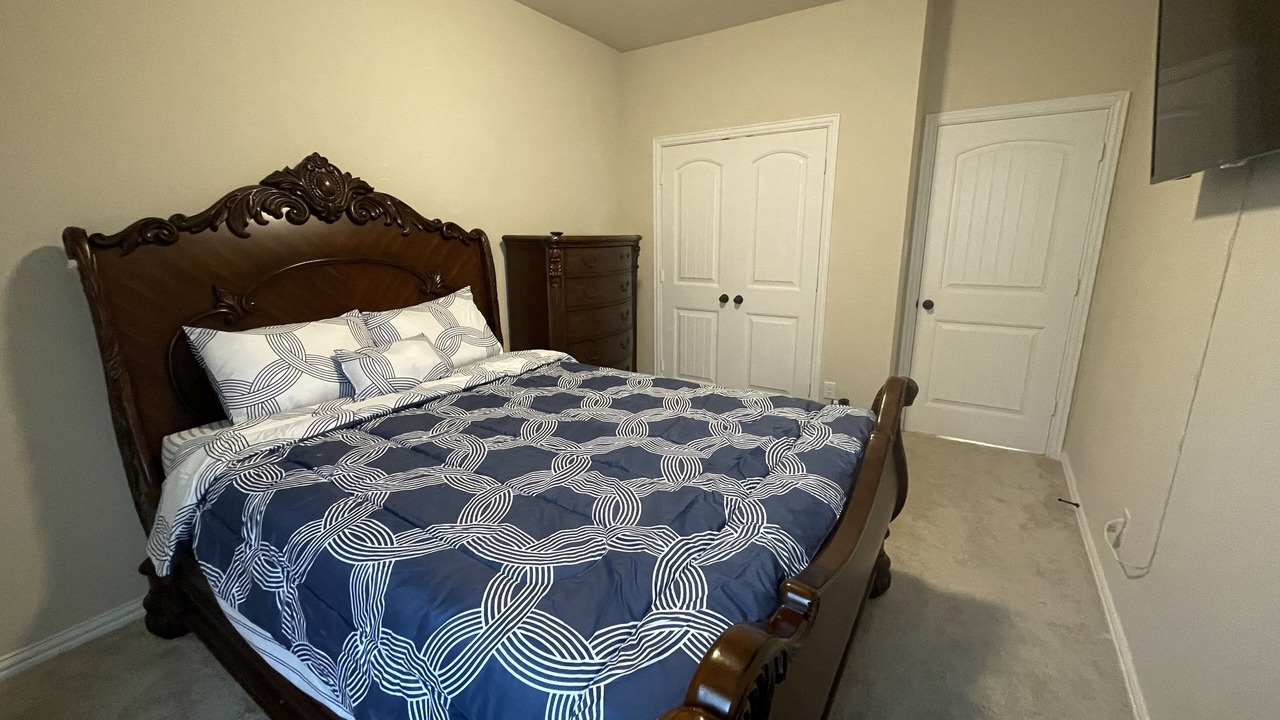 Photo of Bedroom in Ennis