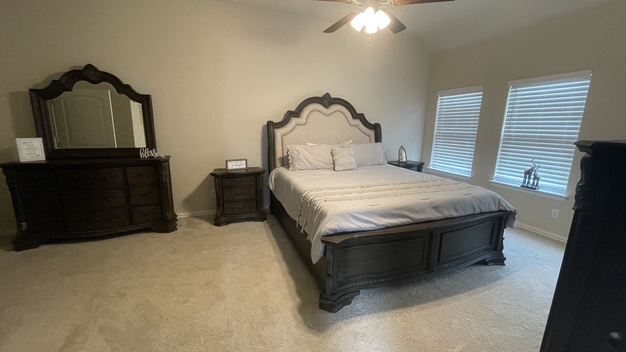 Photo of Bedroom in Ennis