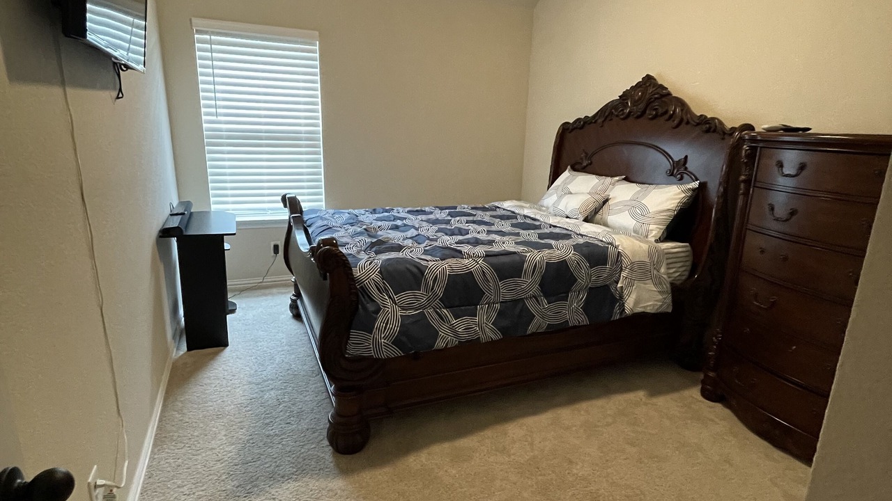 Photo of Bedroom in Ennis