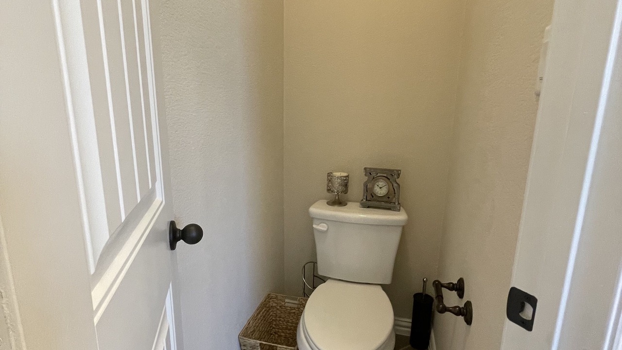 Photo of Bathroom in Ennis