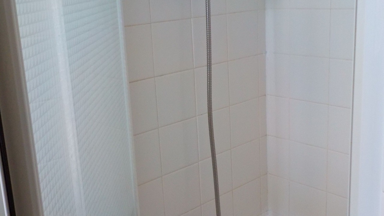 Photo of Bathroom in Mediterranee