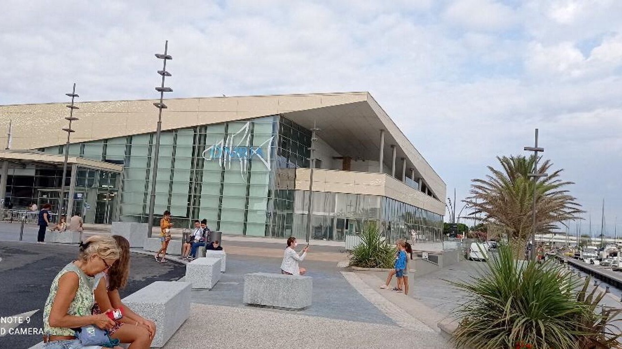 Photo of Outdoor in Mediterranee