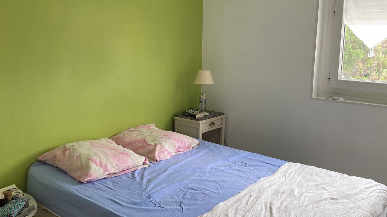 Photo of Bedroom in Mediterranee