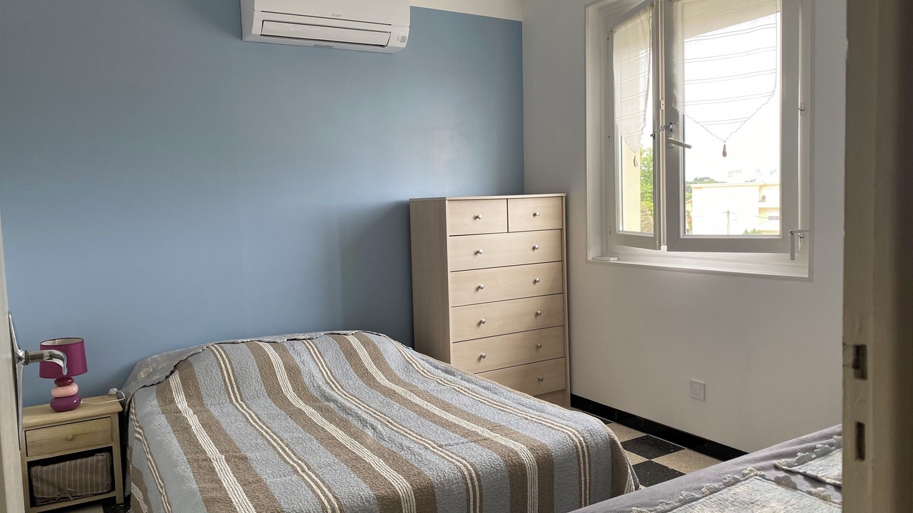 Photo of Bedroom in Mediterranee