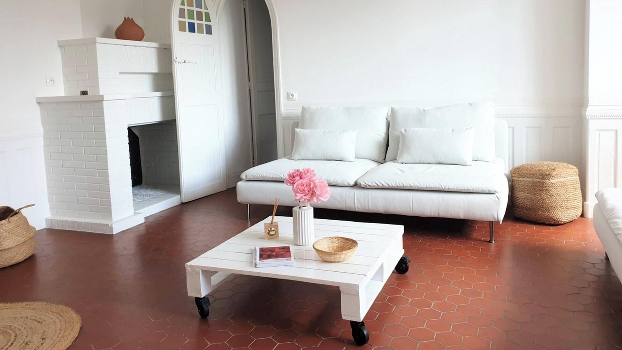 Photo of Livingroom in Senlisse