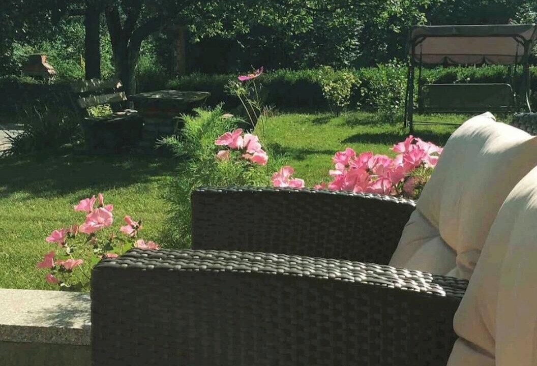Photo of Patio Balcony in Mukinje