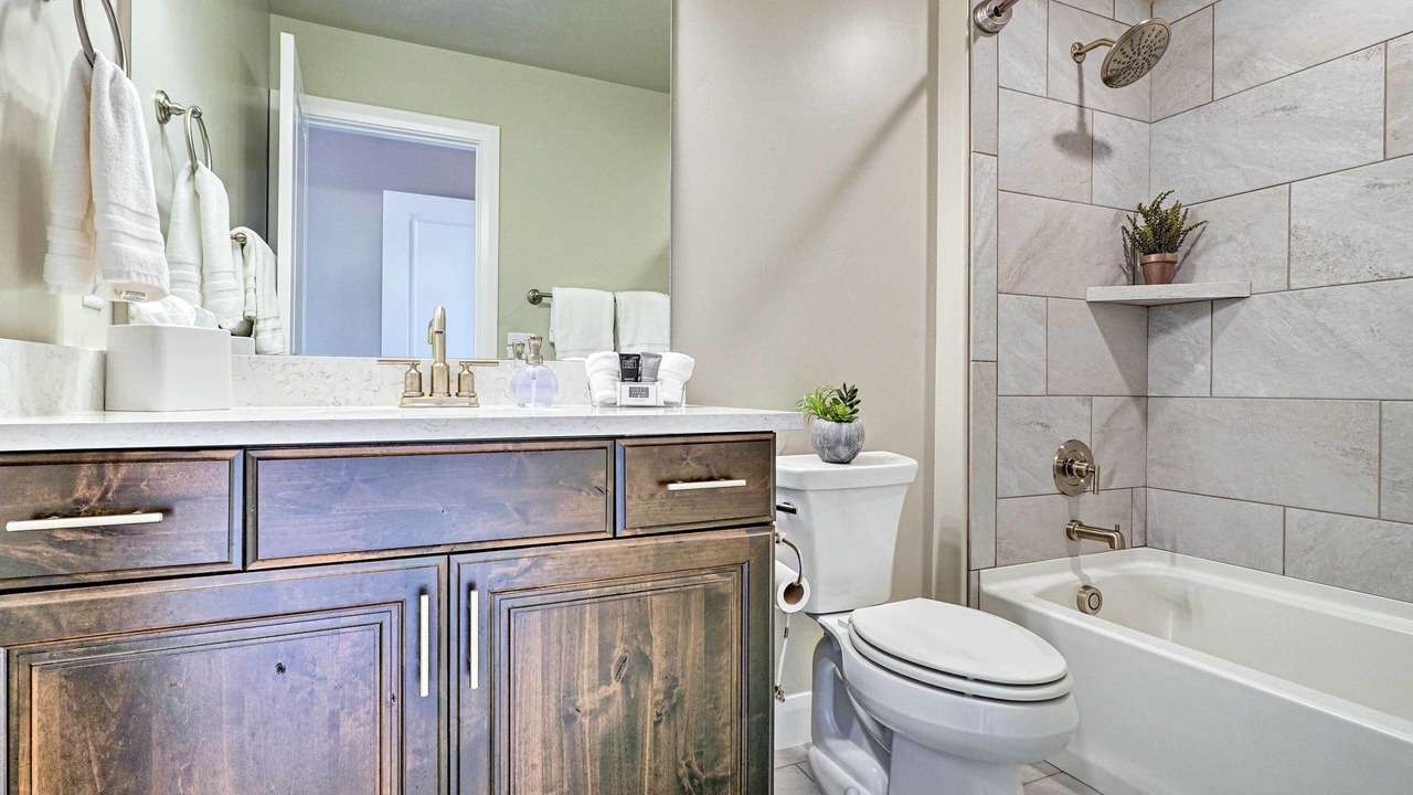 Photo of Bathroom in Sienna Hills