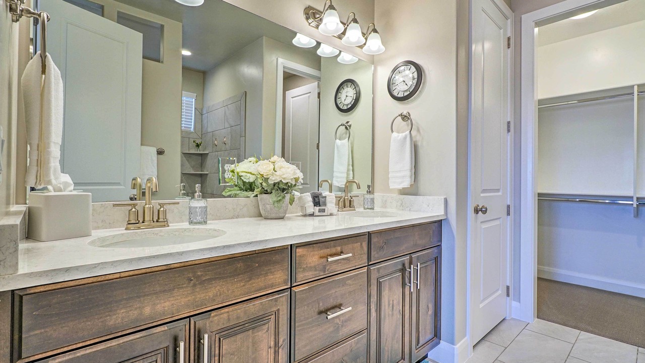 Photo of Bathroom in Sienna Hills