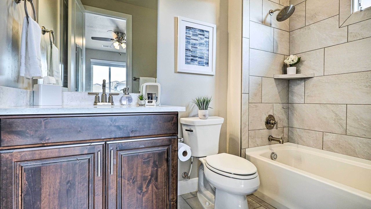 Photo of Bathroom in Sienna Hills