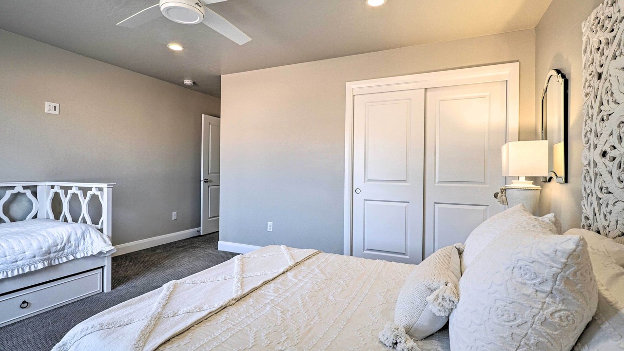 Photo of Bedroom in Sienna Hills