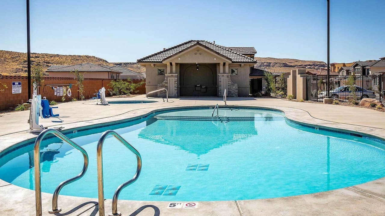 Photo of Outdoor in Sienna Hills