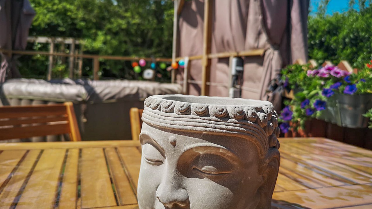 Photo of Outdoor in Droux