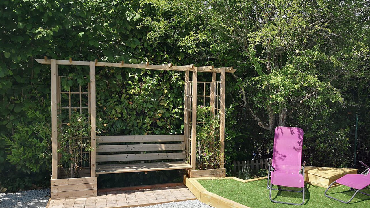 Photo of Outdoor in Droux