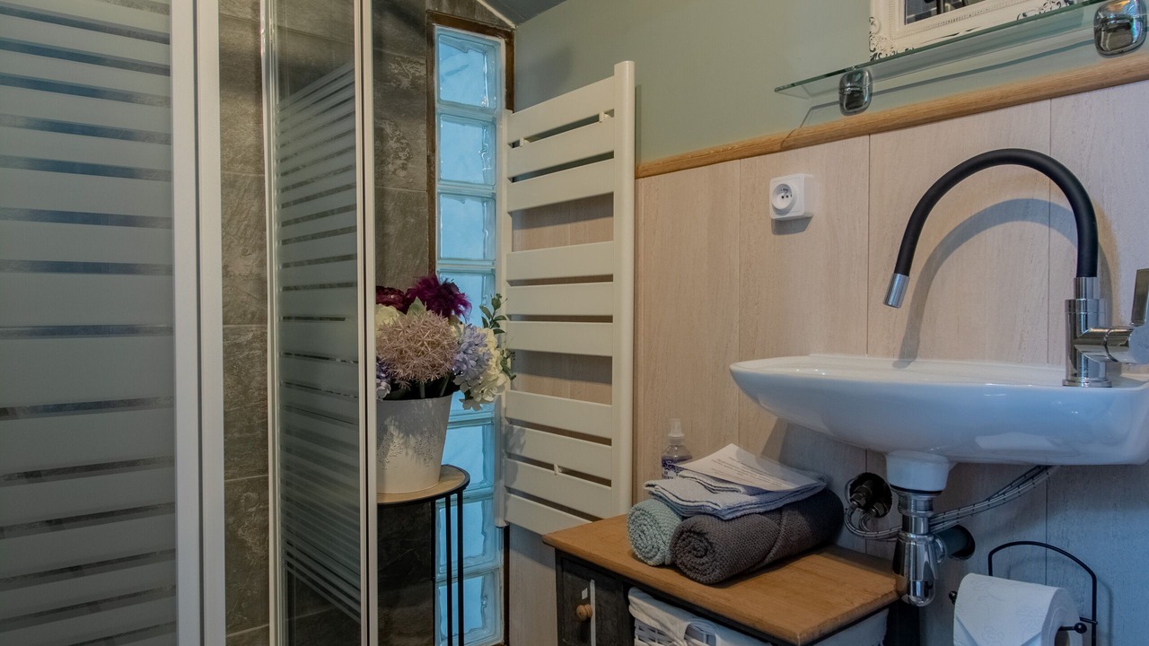 Photo of Bathroom in Droux