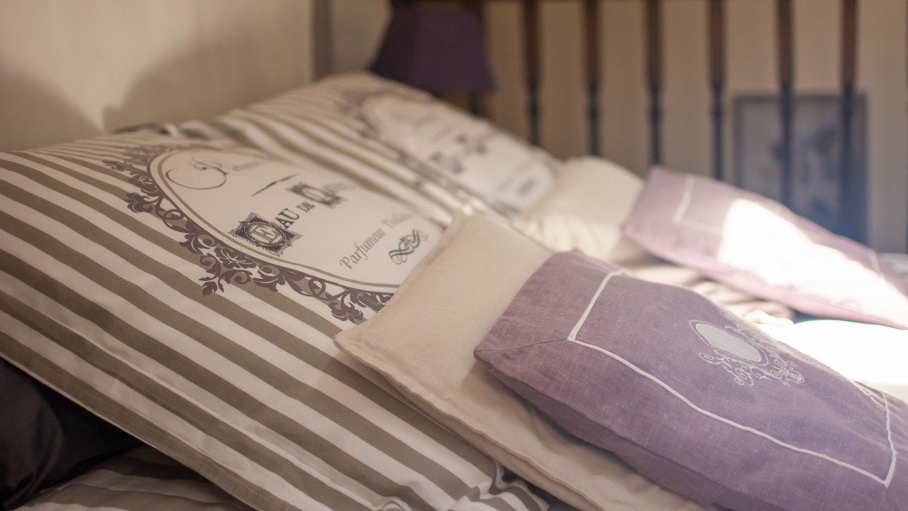 Photo of Bedroom in Droux