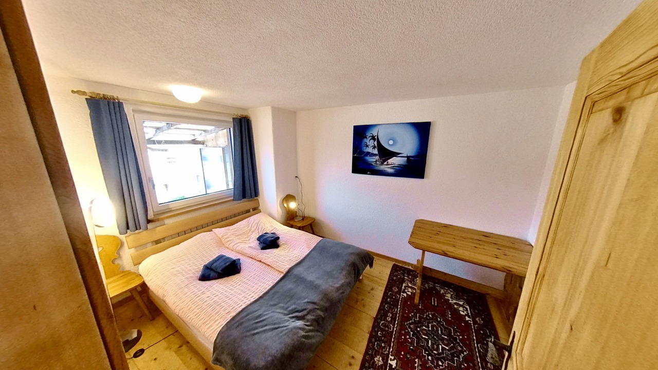 Photo of Bedroom in Pany