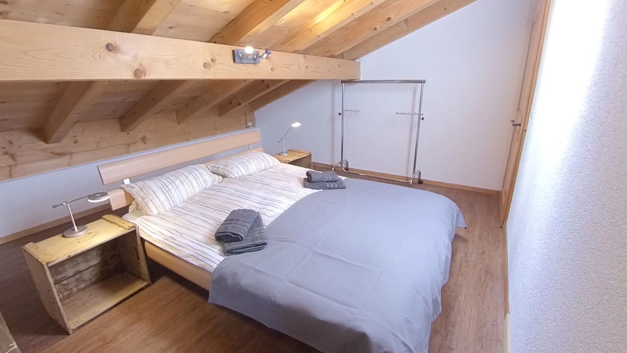 Photo of Bedroom in Pany
