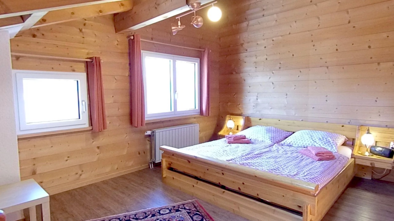 Photo of Bedroom in Pany