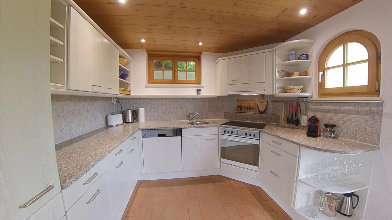 Photo of Kitchen in Pany
