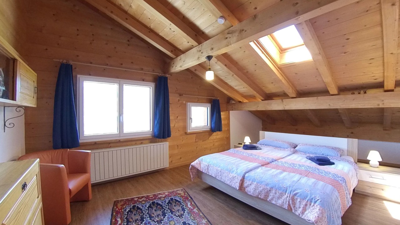 Photo of Bedroom in Pany