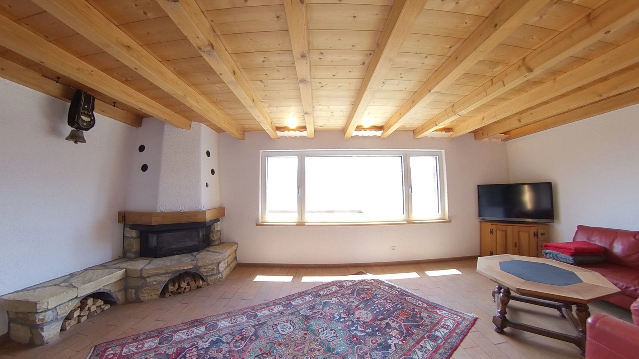Photo of Livingroom in Pany