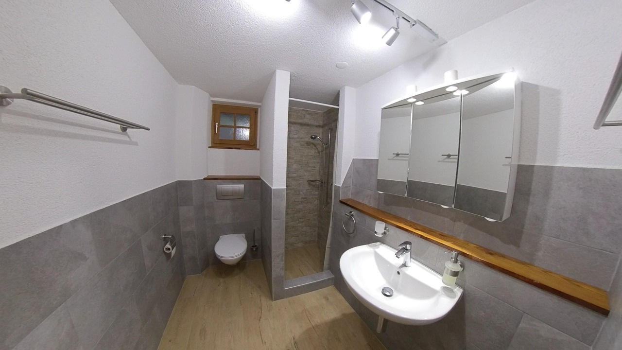 Photo of Bathroom in Pany