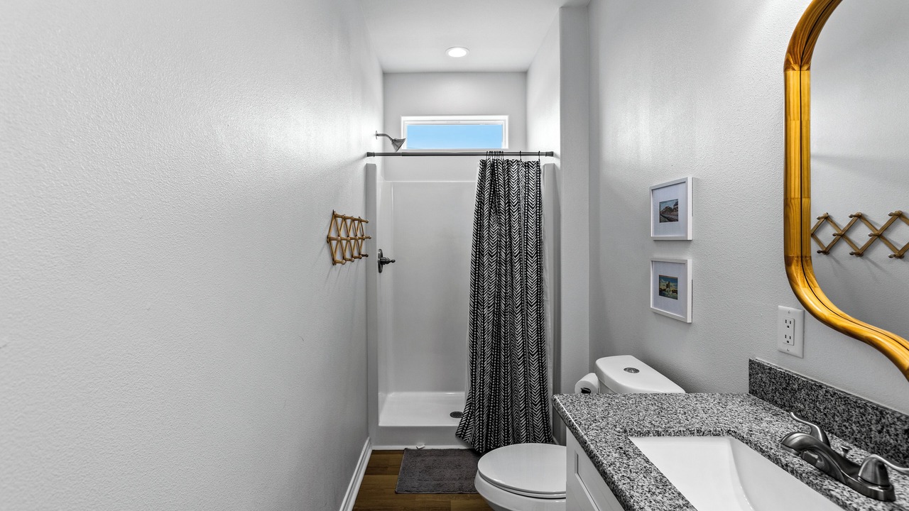 Photo of Bathroom in Port Bolivar