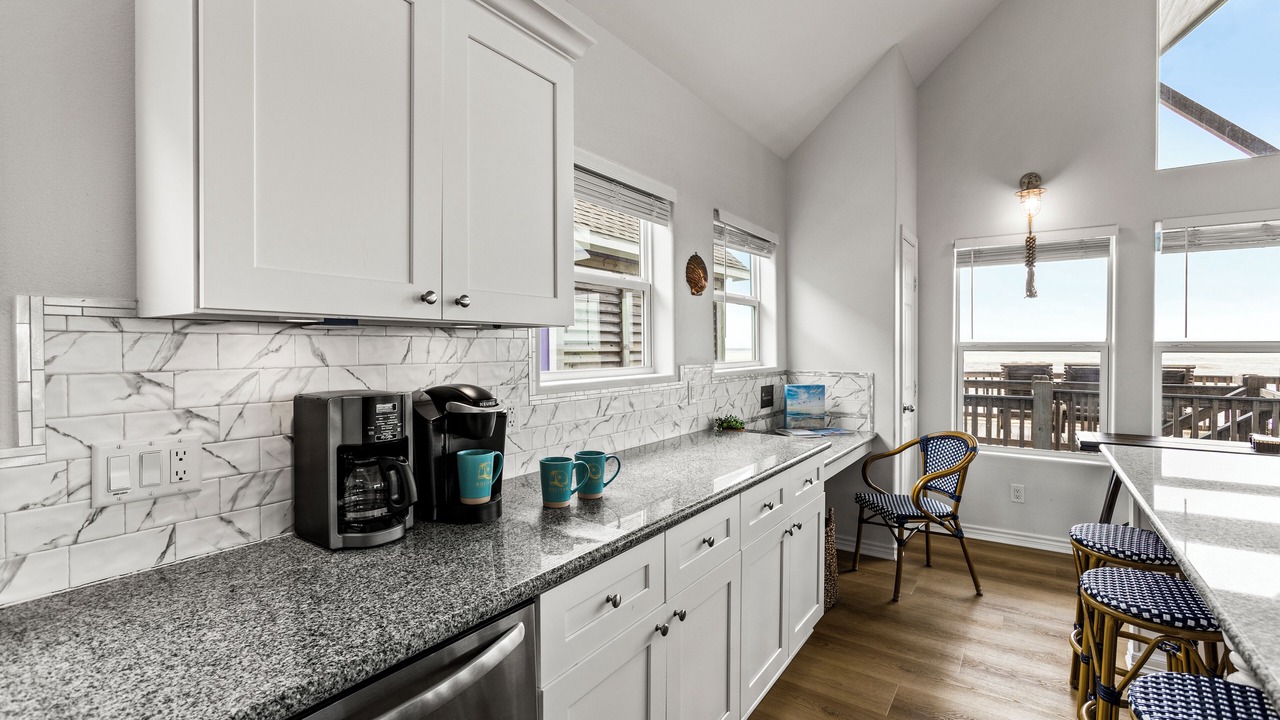 Photo of Kitchen in Port Bolivar