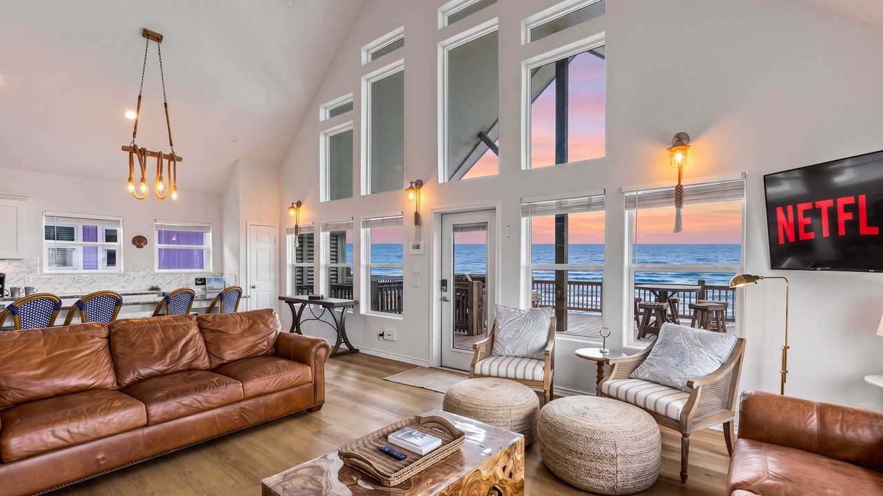 Photo of Livingroom in Port Bolivar