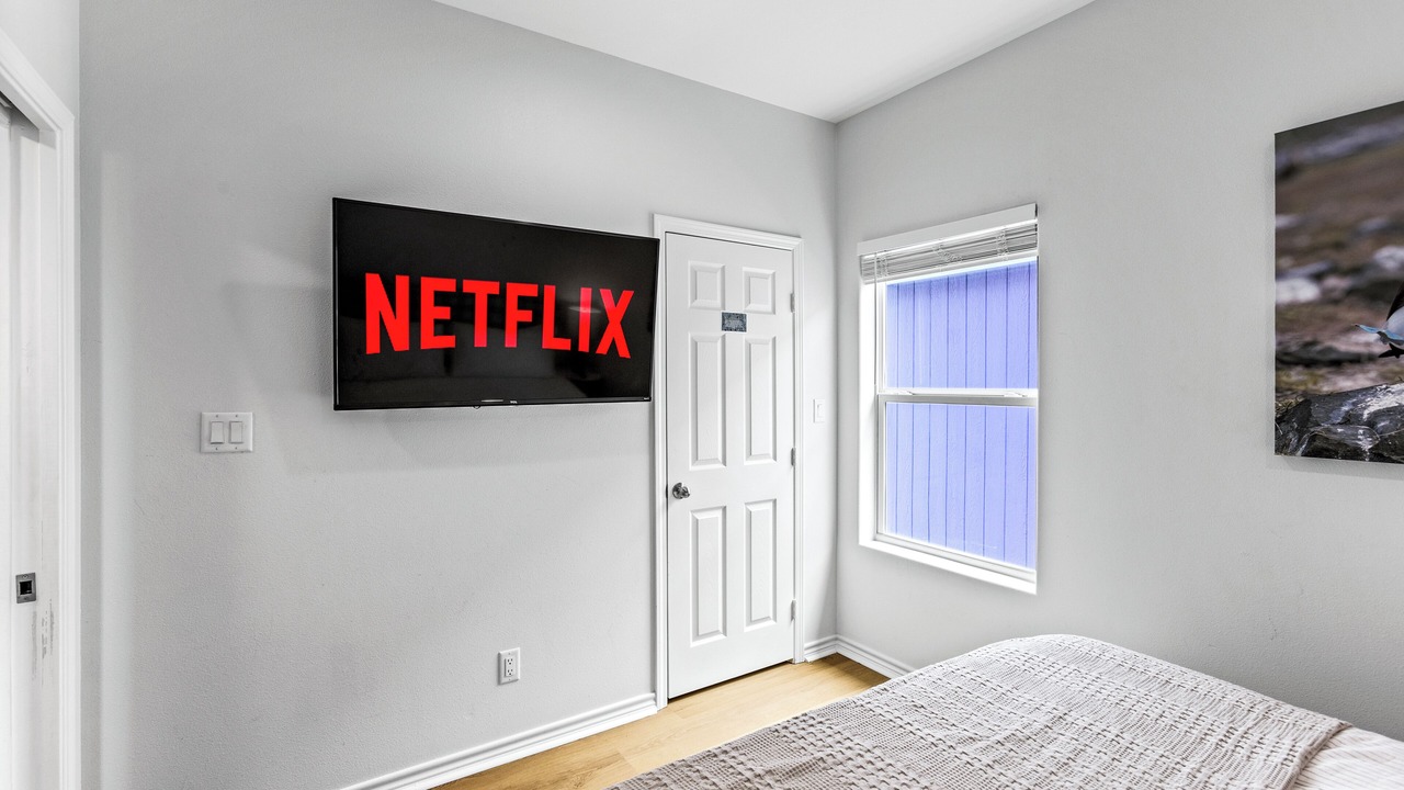 Photo of Bedroom in Port Bolivar