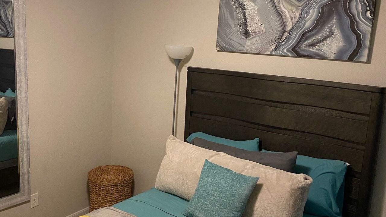 Photo of Bedroom in Fresno