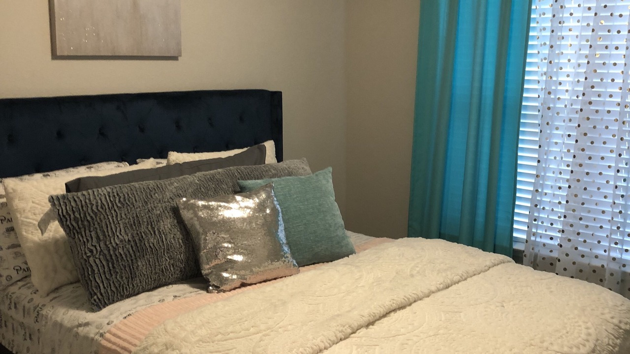 Photo of Bedroom in Fresno