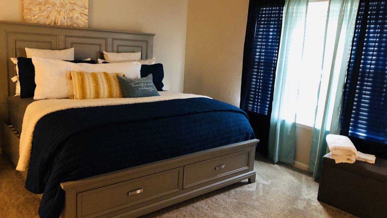 Photo of Bedroom in Fresno