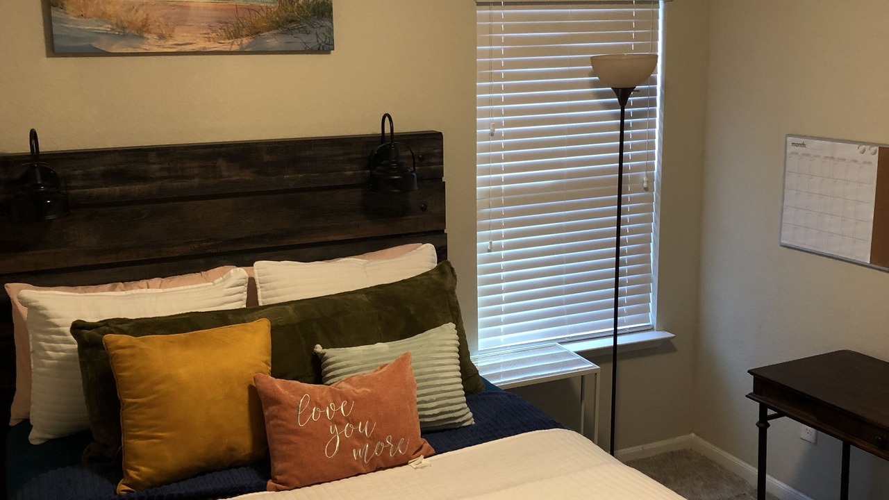 Photo of Bedroom in Fresno