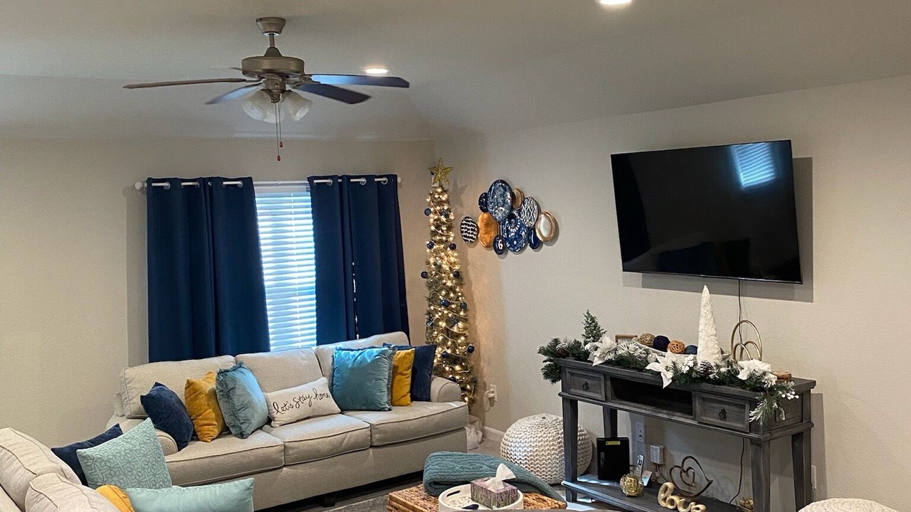 Photo of Livingroom in Fresno