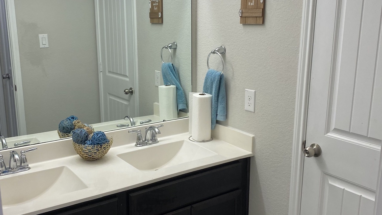Photo of Bathroom in Fresno