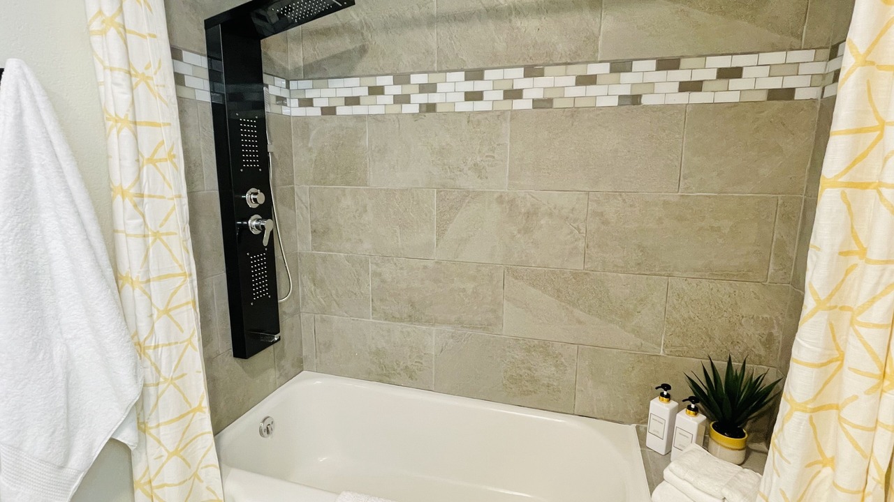 Photo of Bathroom in North San Antonio - SAT