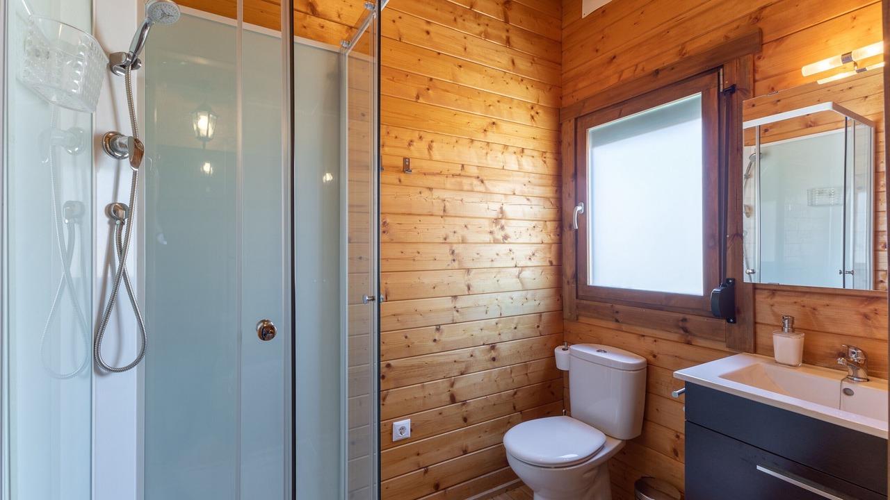 Photo of Bathroom in Cobisa