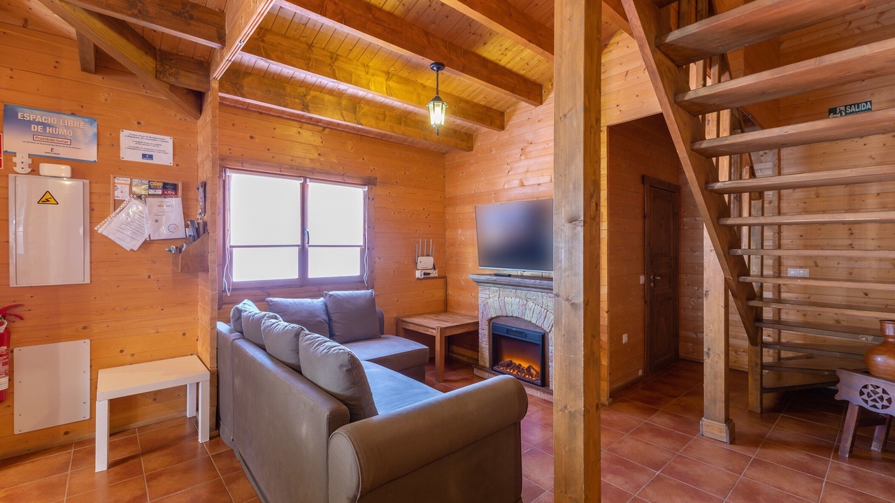 Photo of Livingroom in Cobisa