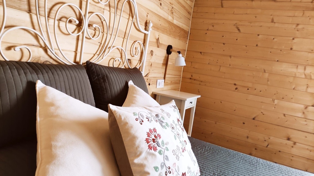 Photo of Bedroom in Cobisa