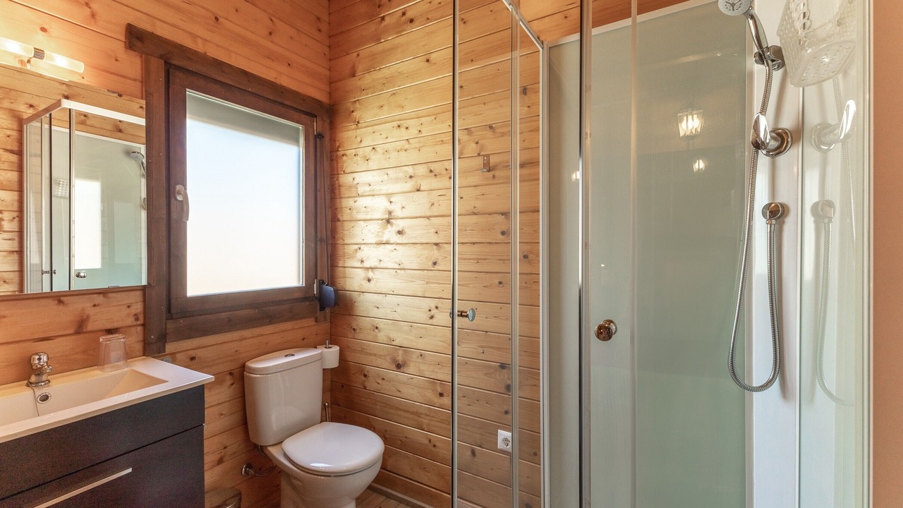 Photo of Bathroom in Cobisa