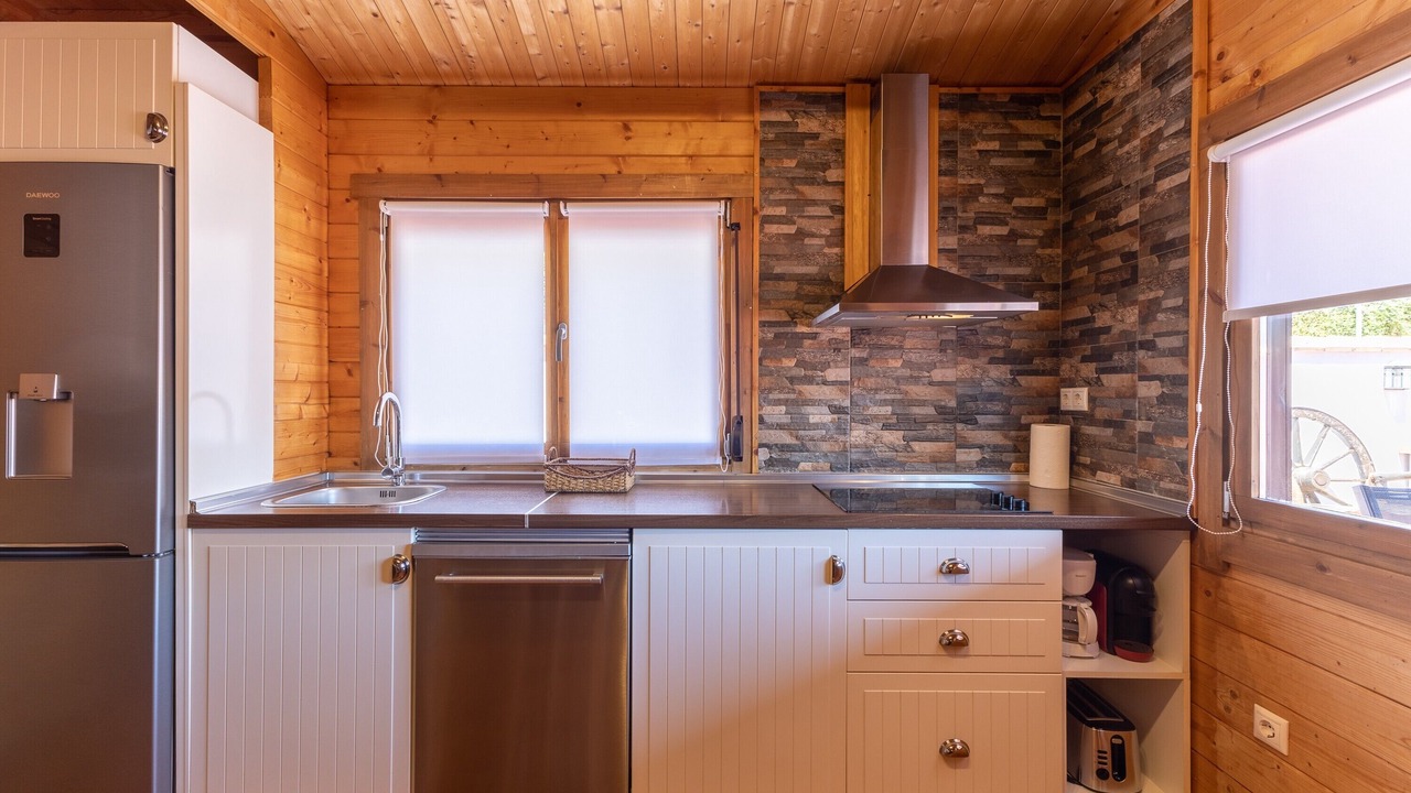 Photo of Kitchen in Cobisa