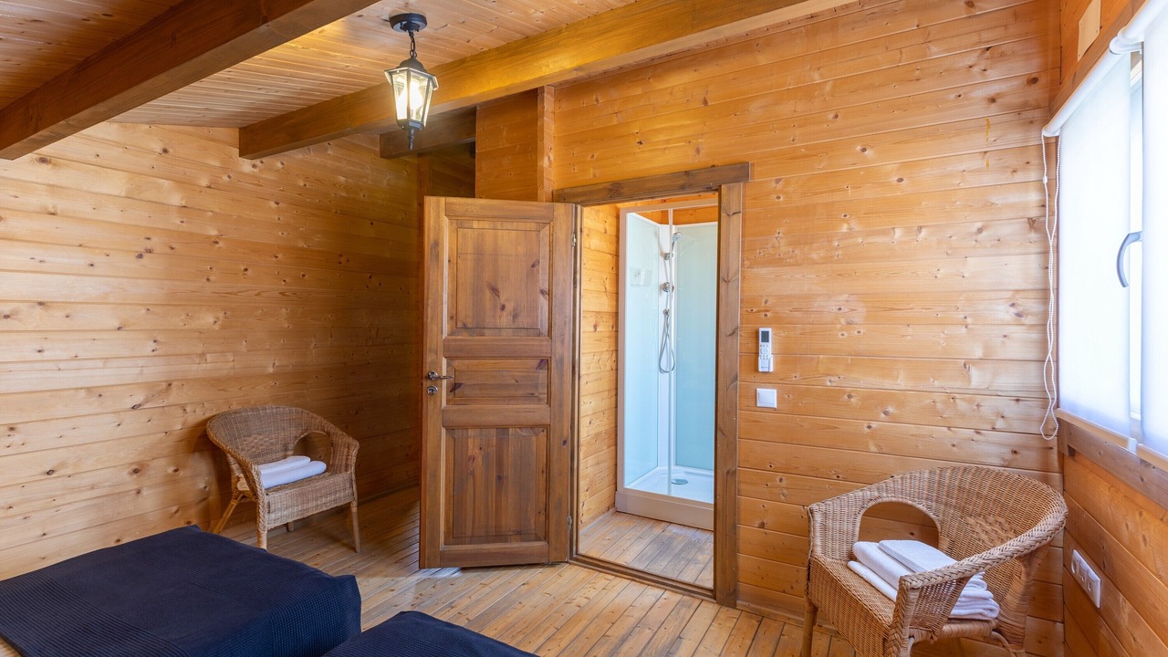 Photo of Bedroom in Cobisa
