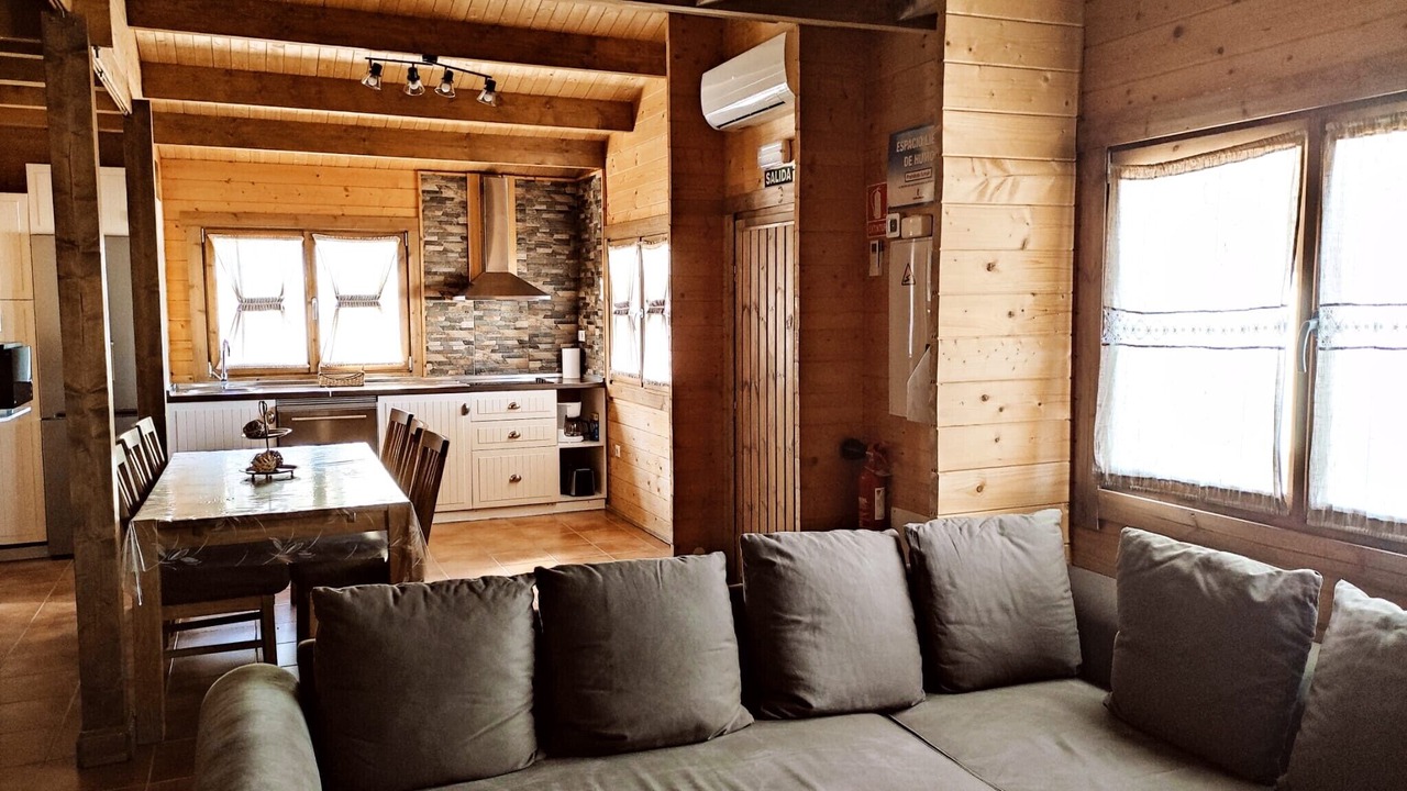Photo of Livingroom in Cobisa