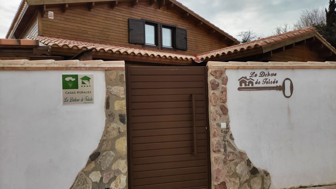 Photo of Outdoor in Cobisa