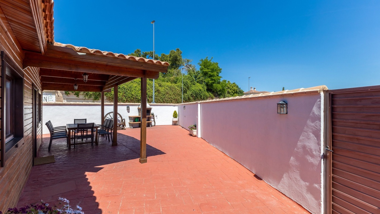 Photo of Outdoor in Cobisa