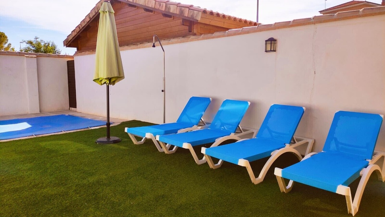 Photo of Outdoor in Cobisa