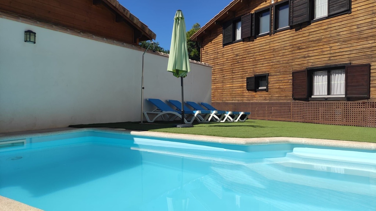 Photo of Outdoor in Cobisa