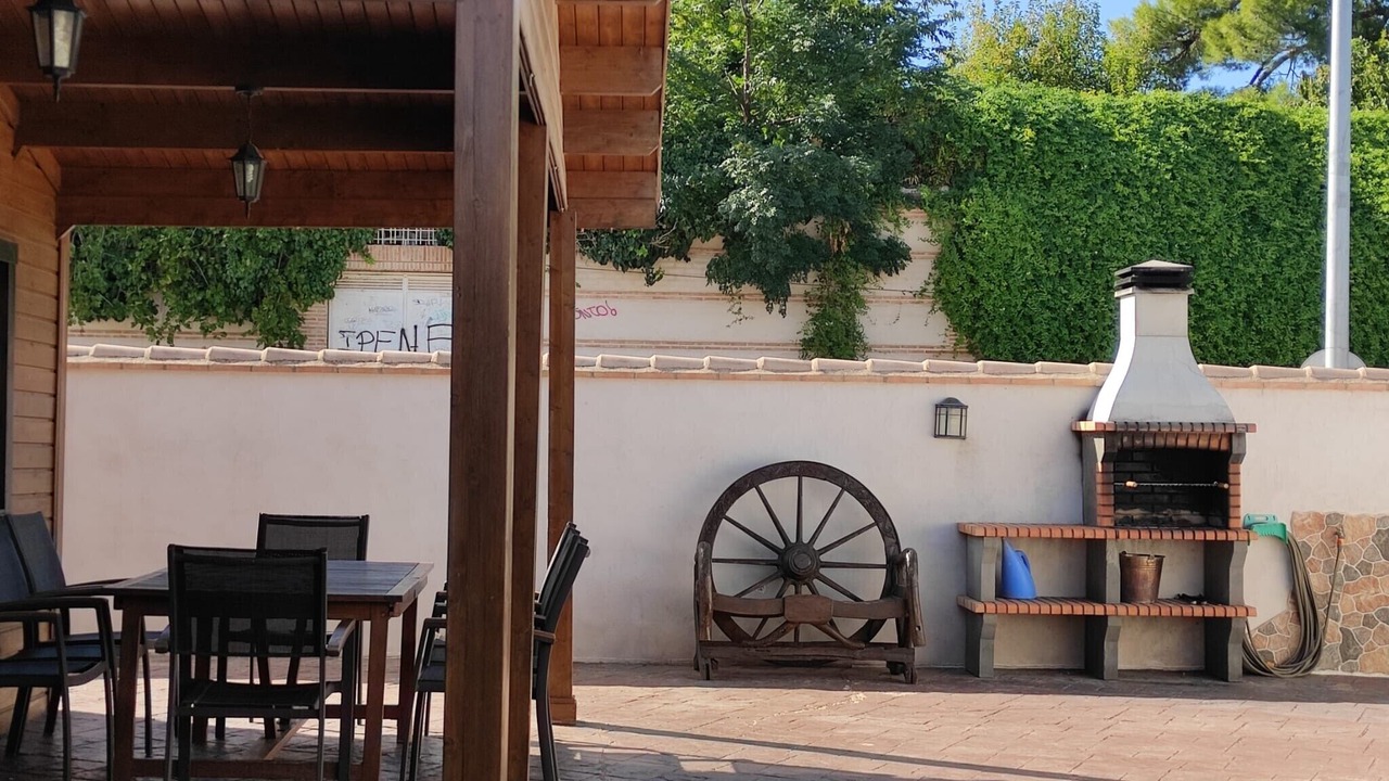 Photo of Outdoor in Cobisa